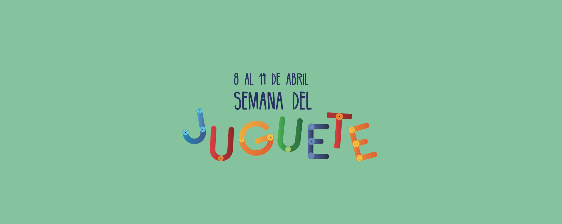 semana del juguete 2019