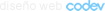 Diseño web Codev