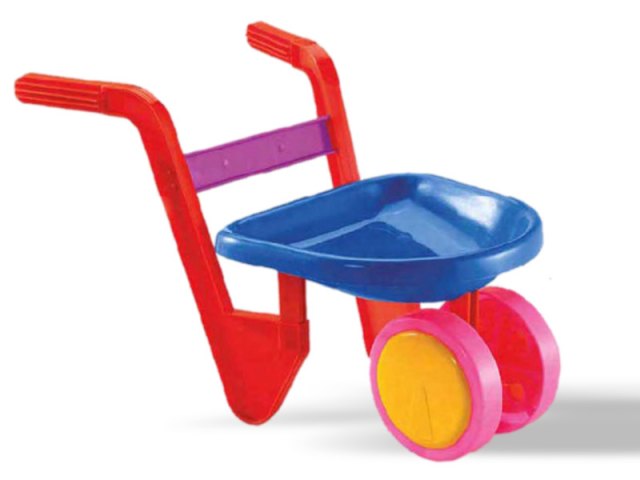 Carretilla duravit top