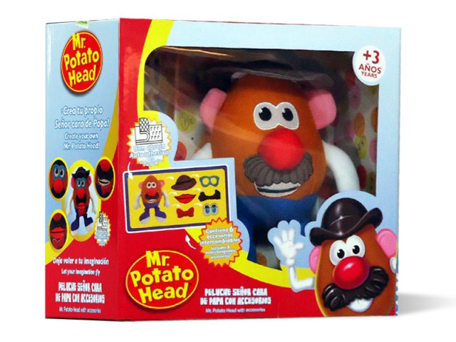 Peluches Peluches