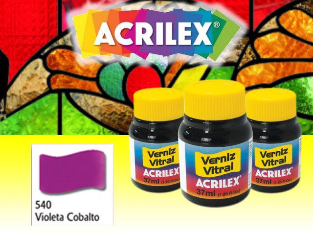 Barniz Acrílico brillo ACRILEX